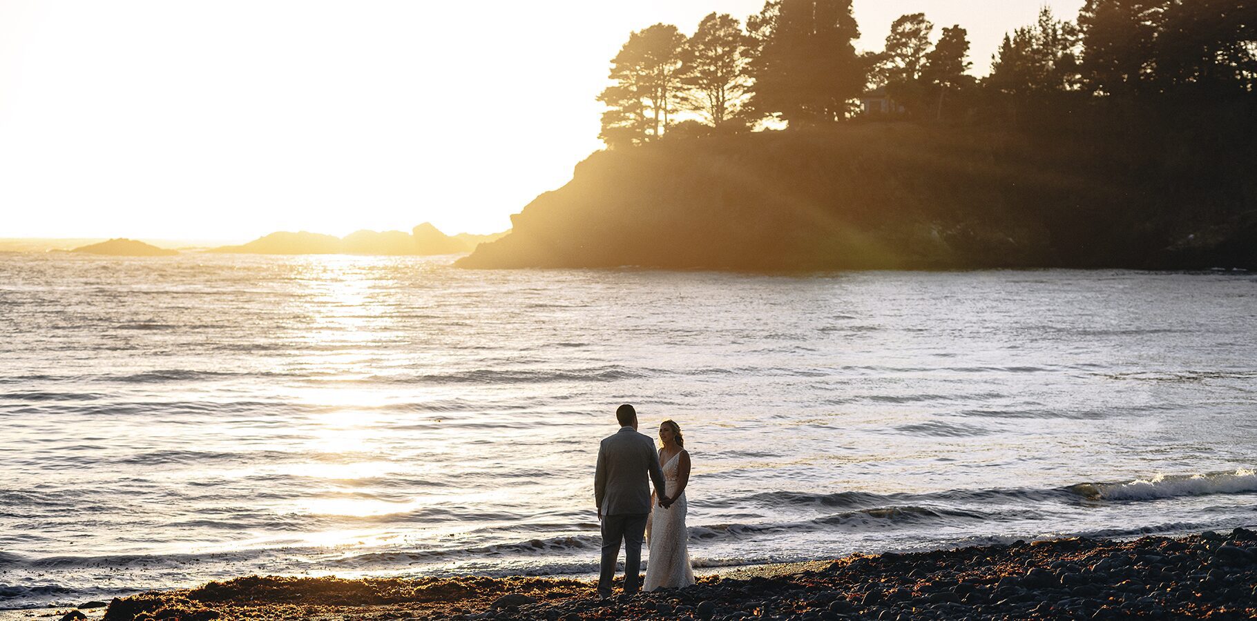 spring ranch mendocino wedding video northern california